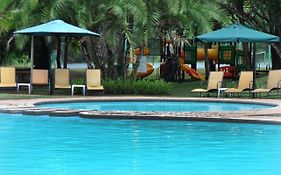 Legend Safaris 257B - In Kruger Park Lodge